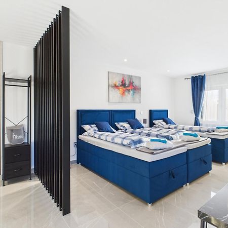 Elbe Villa 马格德堡 外观 照片