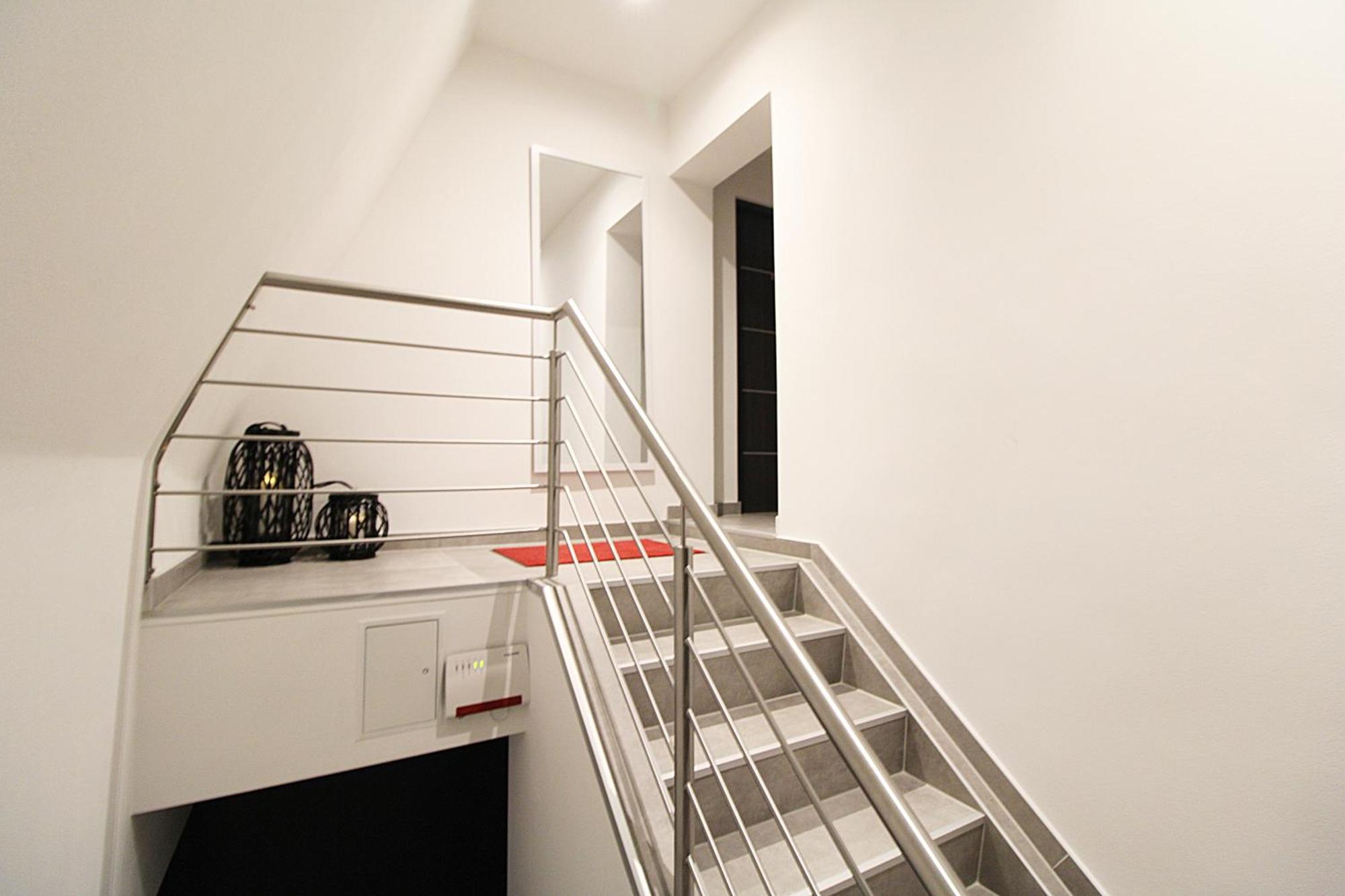 Elbe Villa 马格德堡 外观 照片